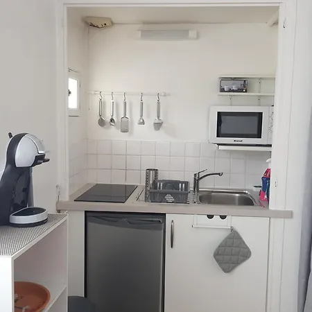 A Cote Du Chateau De Caen, Du Vaugueux Et Du Port Appartamento